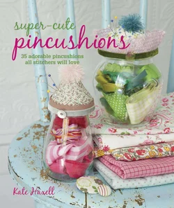 Super-Cute Pincushions