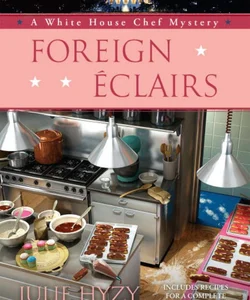 Foreign Éclairs