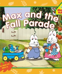 Max and the Fall Parade