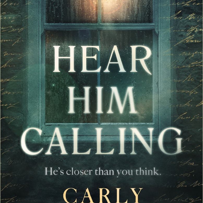 Hear Him Calling
