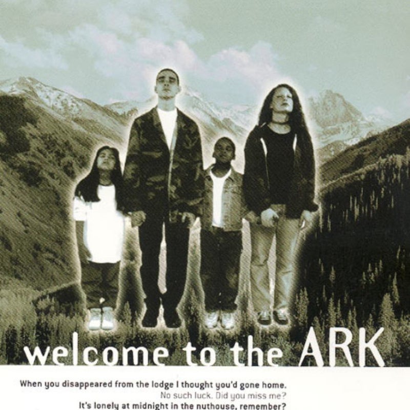 Welcome to the Ark