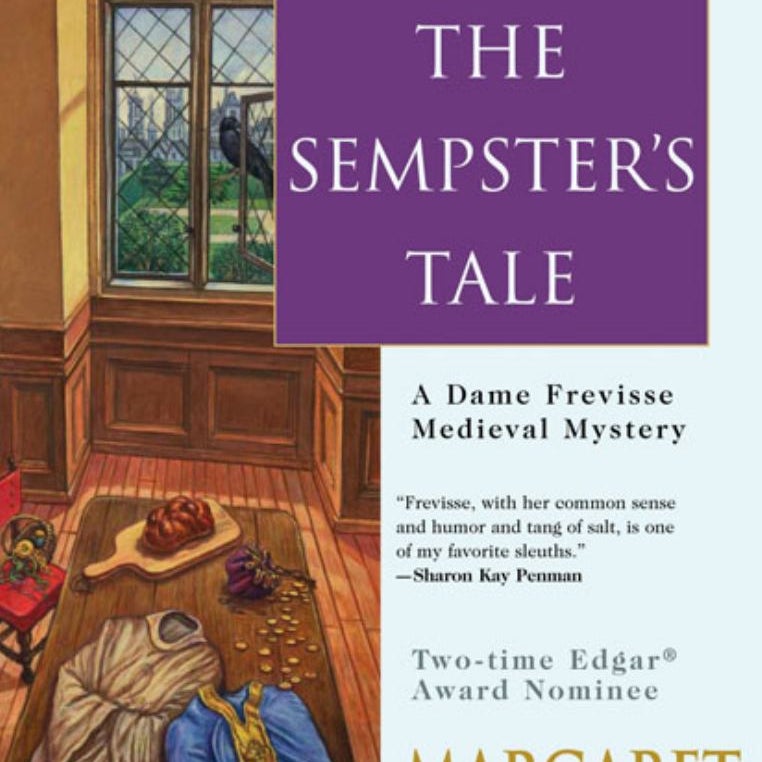 The Sempster's Tale