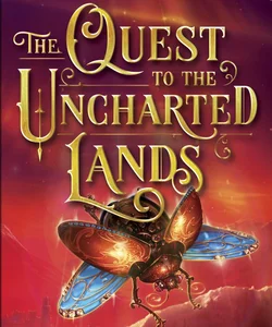 The Quest to the Uncharted Lands