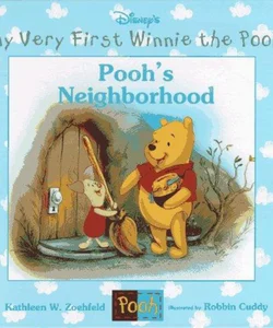 Pooh's Neighborhood