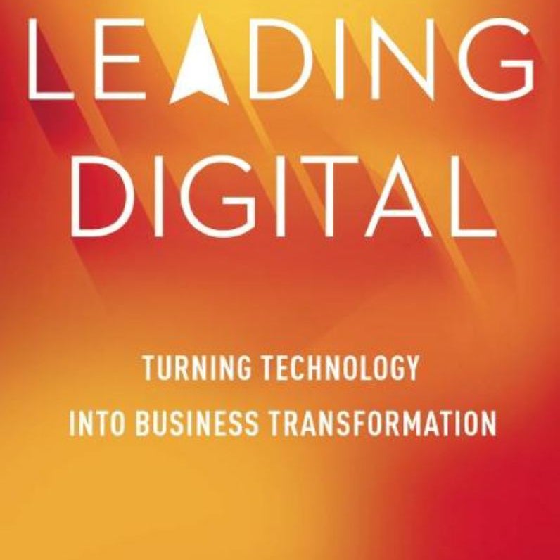 Leading Digital