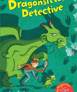 The Dragonsitter Detective