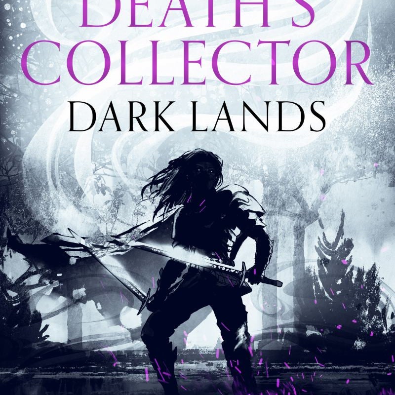 Death's Collector - Dark Lands