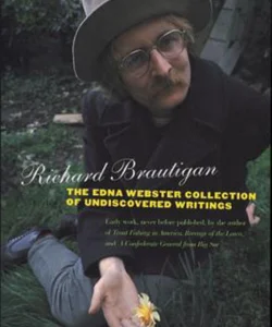 The Edna Webster Collection of Undiscovered Writing