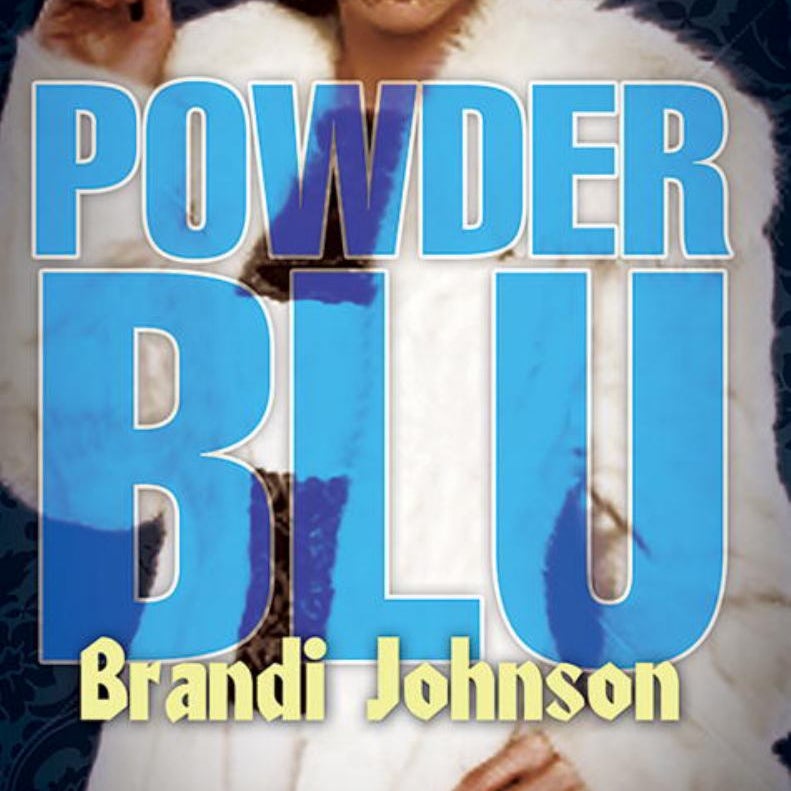 Powder Blu