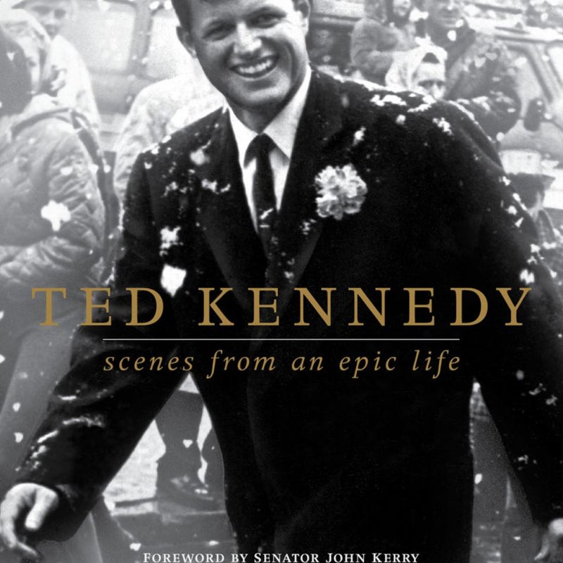 Ted Kennedy