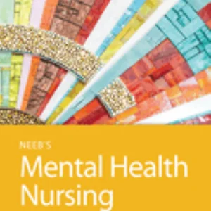 Neeb's Mental Health Nursing