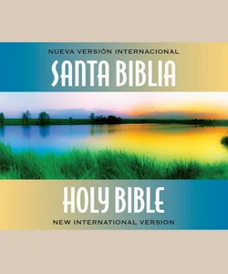 NVI / NIV Spanish/English Bible