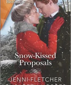 Snow-Kissed Proposals