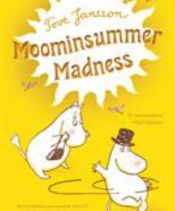 Moominsummer Madness