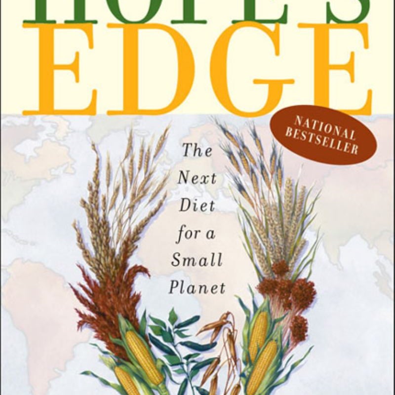 Hope's Edge