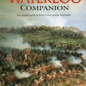 The Waterloo Companion