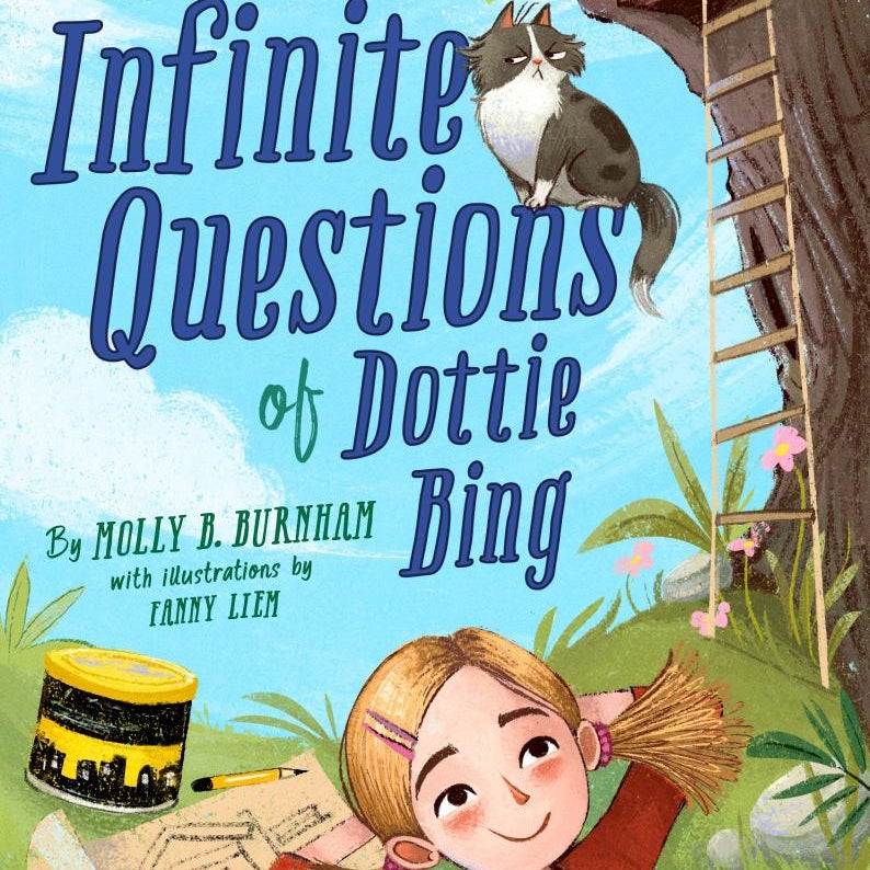 The Infinite Questions of Dottie Bing