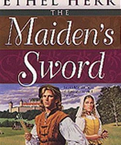 Maiden's Sword