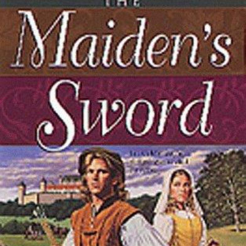Maiden's Sword