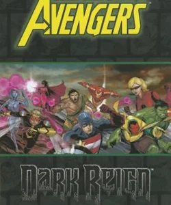 Mighty Avengers