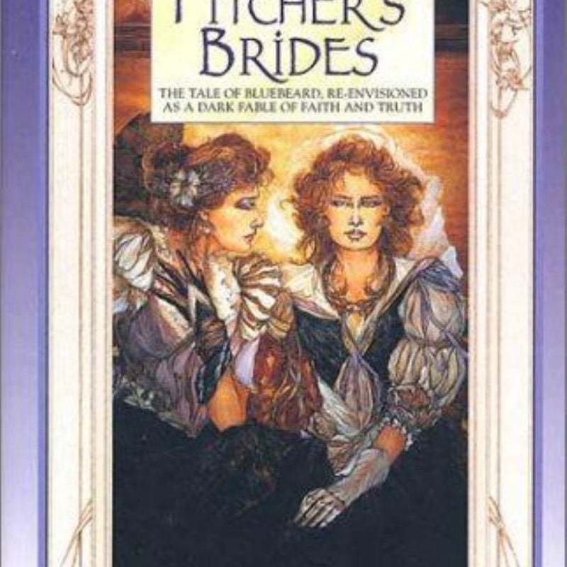 Fitcher's Brides