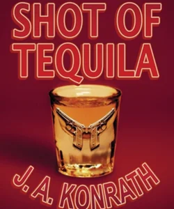 Shot of Tequila