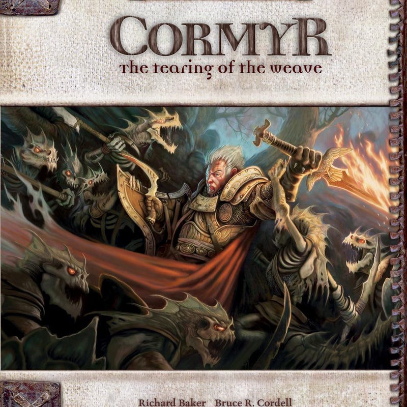 Cormyr