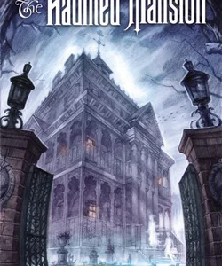 Haunted Mansion