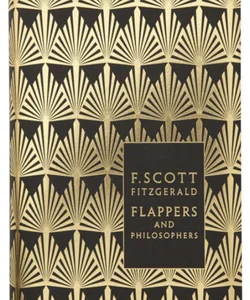 Modern Classics Flappers and Philosophers