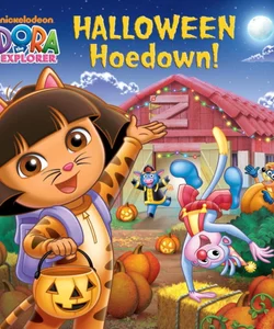 Halloween Hoedown! (Dora the Explorer)