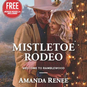 Mistletoe Rodeo