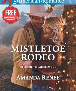 Mistletoe Rodeo