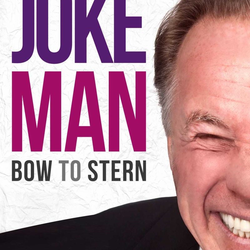 The Joke Man