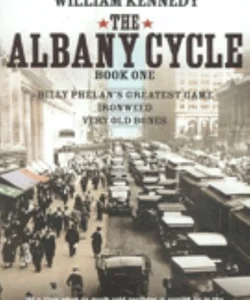 The Albany Cycle