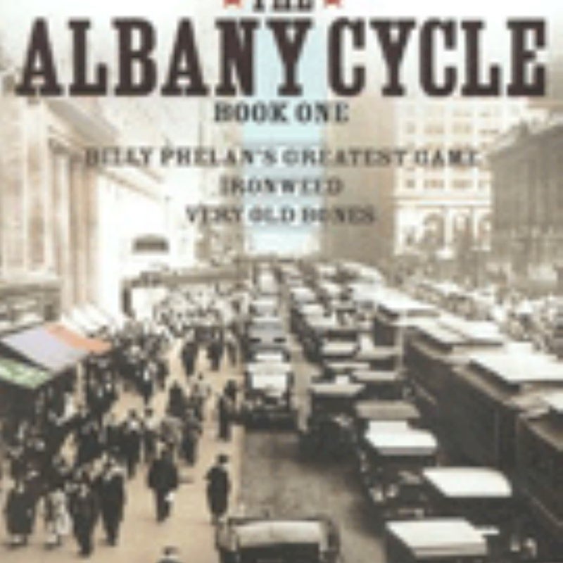 The Albany Cycle