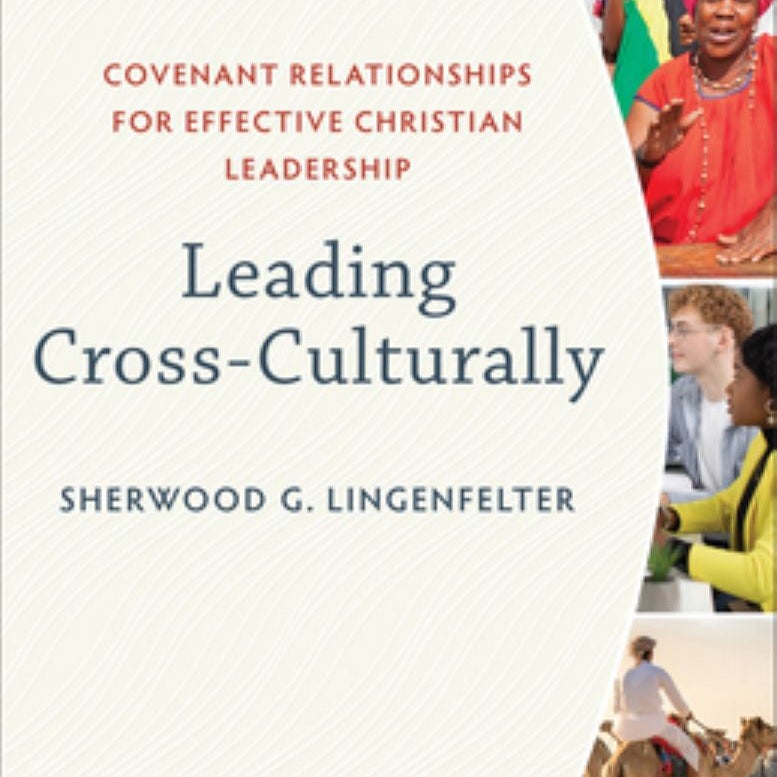 Leading Cross-Culturally