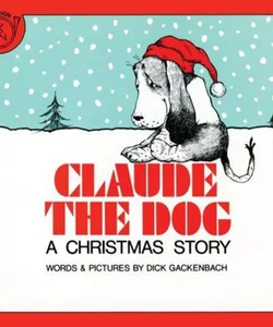 Claude the Dog