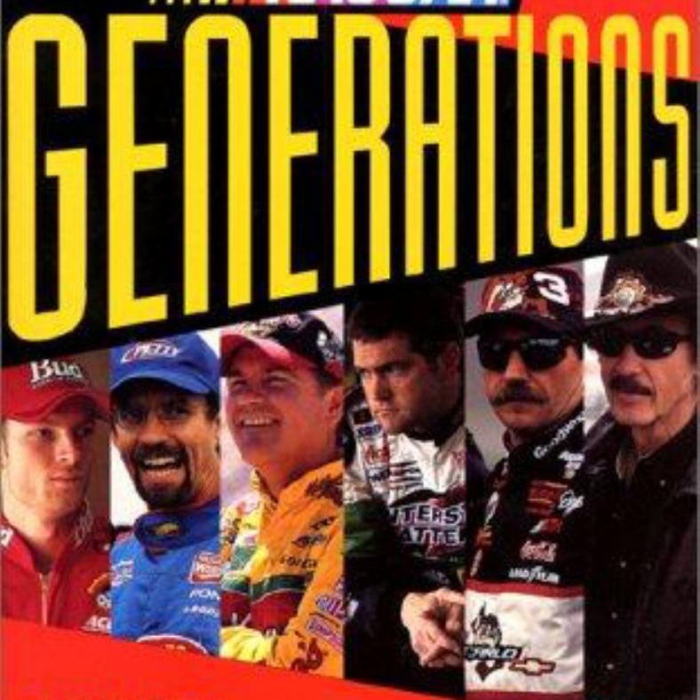 NASCAR Generations