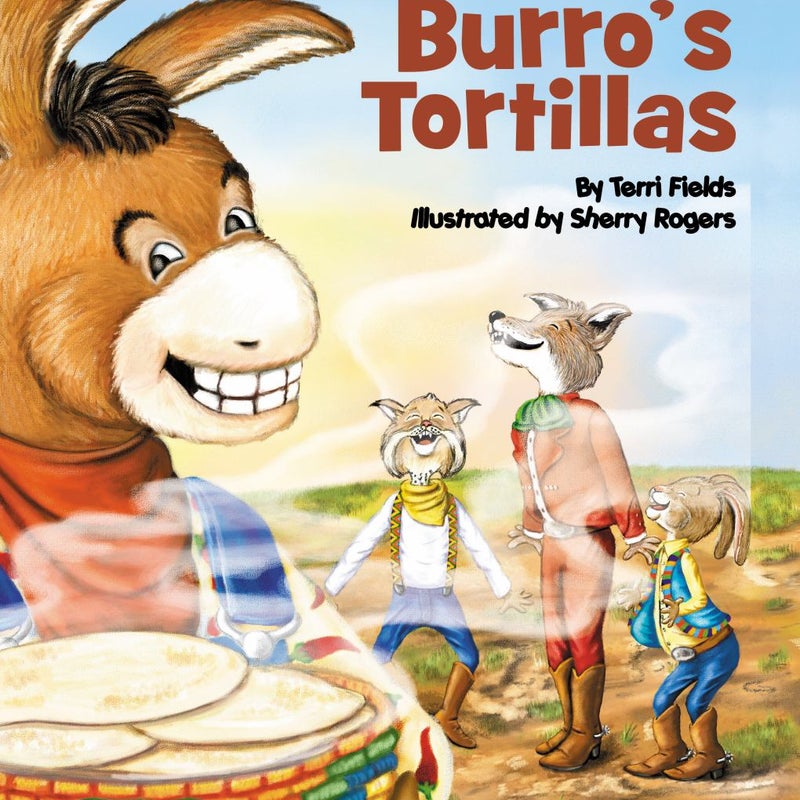 Burro's Tortillas