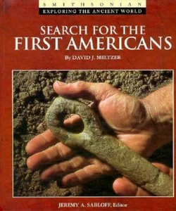 Search for the First Americans