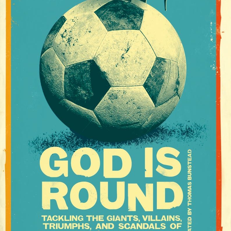 God Is Round