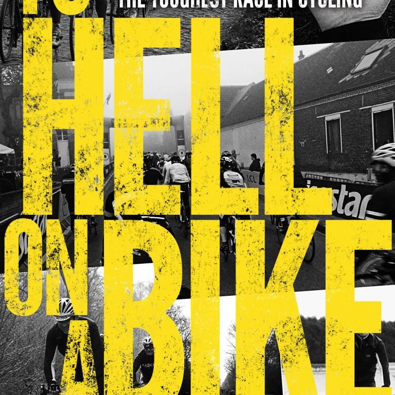 To Hell on a Bike
