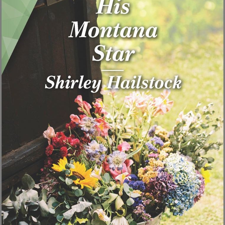 His Montana Star