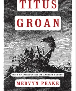 Titus Groan