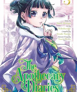 The Apothecary Diaries 05 (Manga)