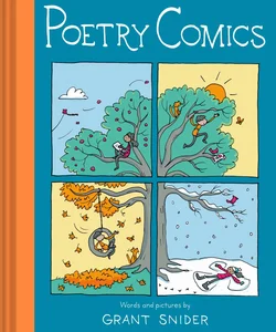 Poetry Comics