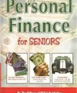 Personal Finance for Seniors