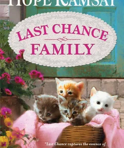 Last Chance Family