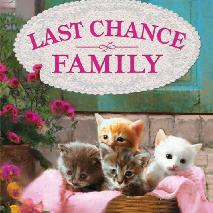 Last Chance Family