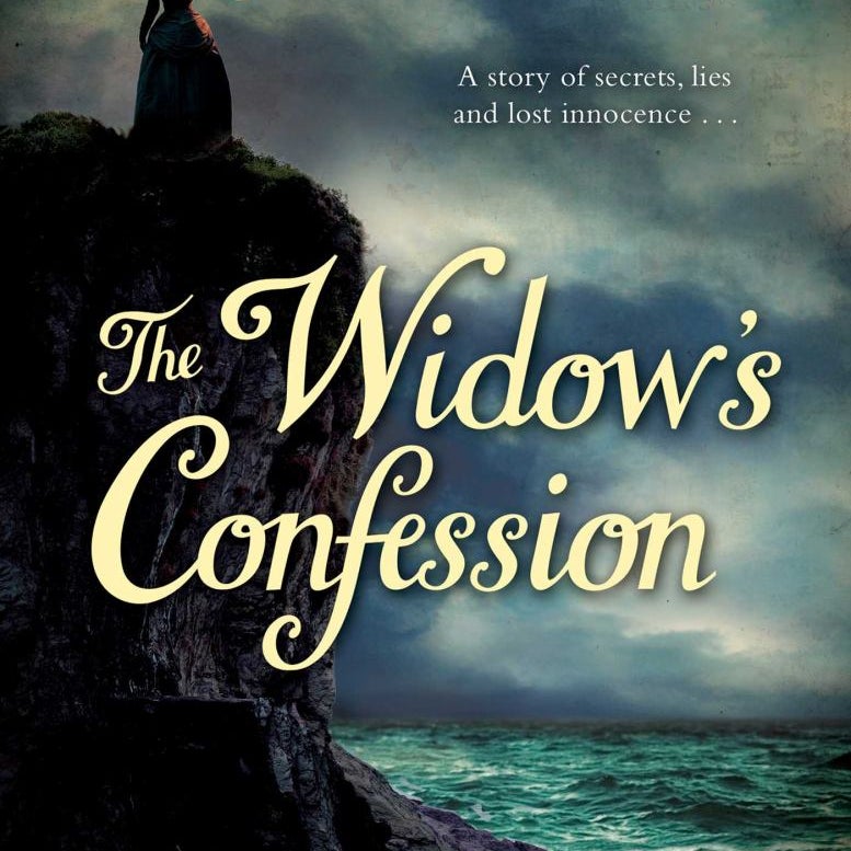 The Widow's Confession